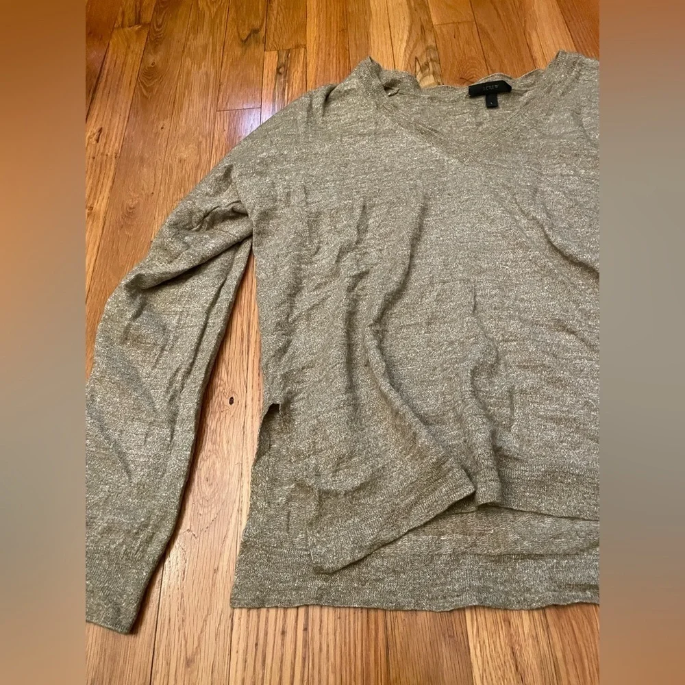 J. Crew amazing soft